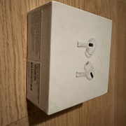 AirPods Pro with MegaSafe Charging Case