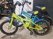 Rower dziecięcy Romet Tom 16 