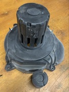 Obudowa kosz mocowanie filtra do odkurzacza Karcher WD 2