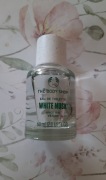 THE BODY SHOP WHITE MUSK-woda toaletowa perumowana- vegan-60ml