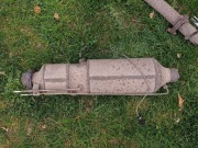 Katalizator DPF Antara 2.0 CDTI 96946888