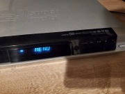 DVD recorder odtwarzacz LG SUPER MULTI dysk twardy pilot