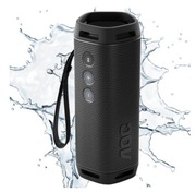 Głośnik AOC O 1 czarny