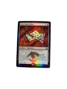 Cori-Steel Cutter (foil) 