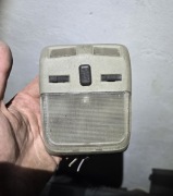 Volvo 480 lampka podsufitki 