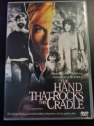 RĘKA NAD KOŁYSKĄ / PIASTUNKA - DVD - POLSKIE WYDANIE