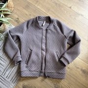 bluza bomberka pikowana narzutka Medicine bomber jacket s