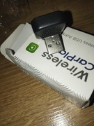 Adapter android auto carplay 