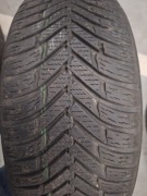 Opona całoroczna Nokian WeatherProof 205/55/16 91H
