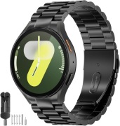 Bransoleta Panelowa do Samsung Galaxy Watch – Stal Nierdzewna 304L