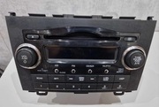 HONDA CR-V III RADIO CD MP3 39100-SWA-G101-M1 CQ-MH8671G