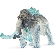 Schleich Eldrador Mrozowy Mamut 70829 nowe metki folie