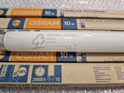 Świetlówka G13 10W 827 2700K L10W/827