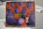 0961 Mark' Oh - Tears Don't Lie