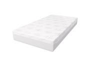 Materac Foam Royal Med Brilliant 200x210 Gratis pokrowiec i prześcieradło