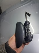 Klamka zewnetrzna prawy przód  peugeot 206