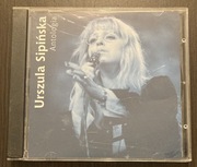 Urszula Sipińska - Antologia