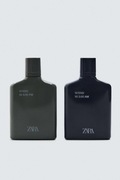 ZARA W/END TILL 3:00 AM + W/END TILL 8:00 PM 2 x 100 ML