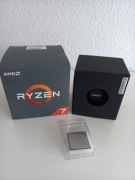 Procesor AMD Ryzen 7 2700 BOX AM4