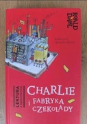 Charlie i fabryka czekolady Dahl Roald