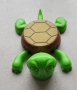 Zabawna podkładka pod kubek, filiżankę