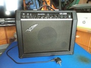 Sprzedam wzmacniacz gitarowy 30 w do gitary elektrycznej jak i akustycznej 