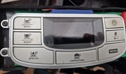 Saeco Intelia One Touch HD8753 panel sterowania wyświetlacz ORYG cześci 
