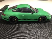 Porsche 911 GT3 RS 1/18 autoart