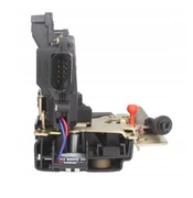 AUDI A3 A4 A8 ZAMEK WEWNĘTRZNY DRZWI PRZÓD LEWY