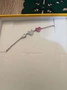 Bransoletka Nomination Italy srebrna 