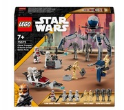 LEGO Star Wars 75372 Pakiet bojowy Clone 