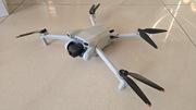 Dron DJI Mini 3 RC2 + bateria podwyższonej pojemności + gratisy