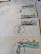 150 lat żeglugi Parowej na Wisle