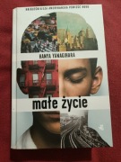 Małe życie Hanya Yanagihara