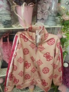 Bluza rozpinana guess 