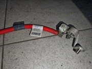 KLEMA PLUSOWA AKUMULATORA BMW X3 F25 X4 F26 9321005 ORGINAŁ BEZ PIRO