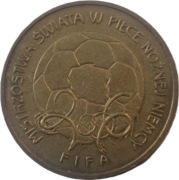 2 złote z 2006 rok - NIEMCY 2006 FIFA + FOLDER W PDF - OBEJRZYJ MOJĄ OFERTĘ