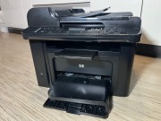 Drukarka wielofunkcyjna laserowa HP LaserJet Pro M1536DNF