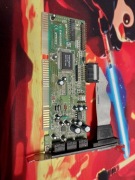 Karta dźwiękowa Avance Logic ALS100 ISA