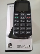 Telefon Kruger&Matz SIMPLE 922 4G