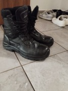 BUTY TAKTYCZNE GROM WOJSKOWE WODOODPORNE 39