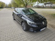 Renault Clio V Zarejestrowany, Światła LED, Tablet, Keyless