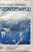 Witold Kapuściński - Mięguszowiecki