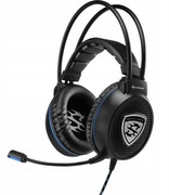 Słuchawki nauszne Sharkoon SGH1