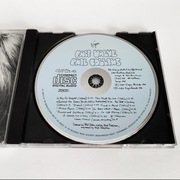 Face Value - Phil Collins CD - 'Blue Face' Made in West Germany - UNIKAT