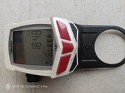 Używany licznik bezprzewodowy Blackburn Neuro 4.