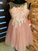 Sukienka nowa z metką JJ’sHouse r.42- idealna na ślub, sesję, studniówka