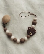 Zawieszka do smoczka/gryzaka 