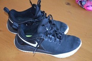 399 zł Buty Nike halowe air zoom hyperrace r. 6 /40