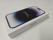 iPhone 14 PRO 6/128. Czarny. Super Stan.